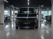 Hyundai Staria I Москва  - изображение 39