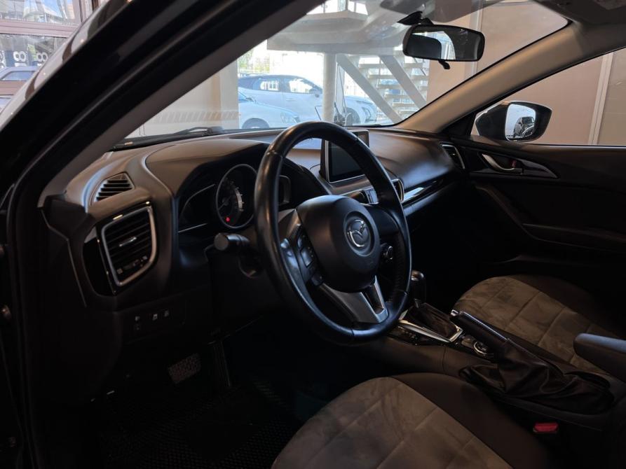 Mazda 3 III (BM) Чебоксары  - изображение 23