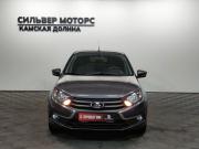 Lada (ВАЗ) Granta I Рестайлинг Пермь  - изображение 26