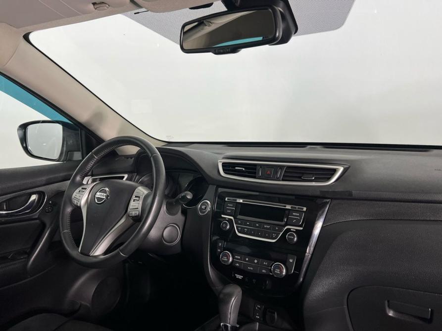 Nissan X-Trail III Архангельск  - изображение 13