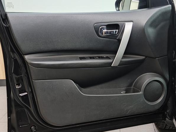 Nissan Qashqai I с пробегом 2007 года, цена 838 000 рублей, 174637 км, внедорожник, Автокод Объявления