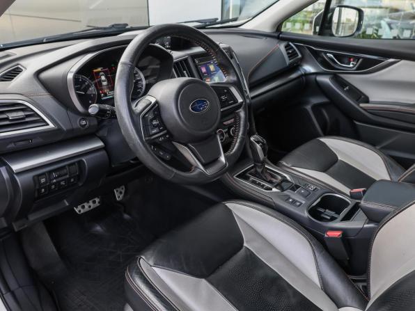 Subaru XV II с пробегом 2017 года, цена 1 998 000 рублей, 259352 км, внедорожник, Автокод Объявления