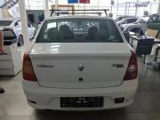 Renault Logan I Рестайлинг Ростов-на-Дону  - изображение 15