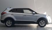 Hyundai Creta I Барнаул  - изображение 29