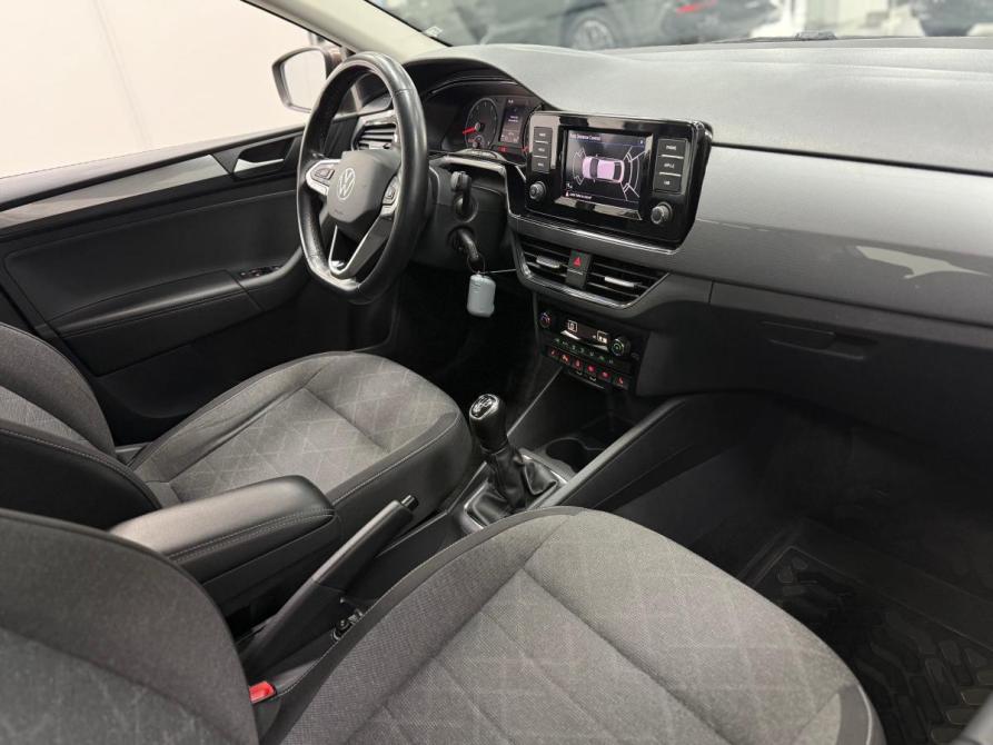 Volkswagen Polo VI Казань  - изображение 9