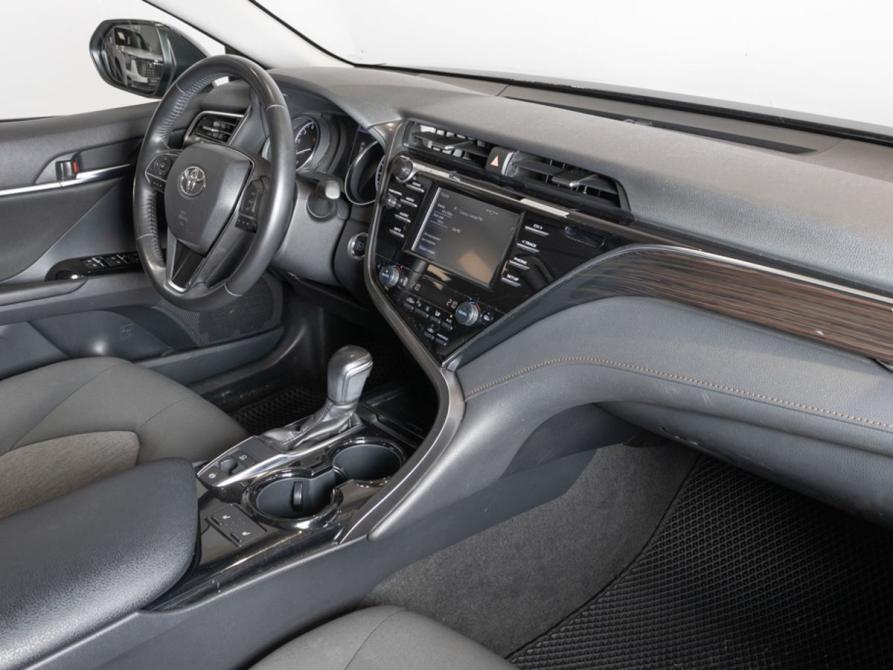Toyota Camry VIII (XV70) Казань  - изображение 7