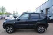 Lada (ВАЗ) Niva I Рестайлинг (Travel) Стерлитамак  - изображение 24
