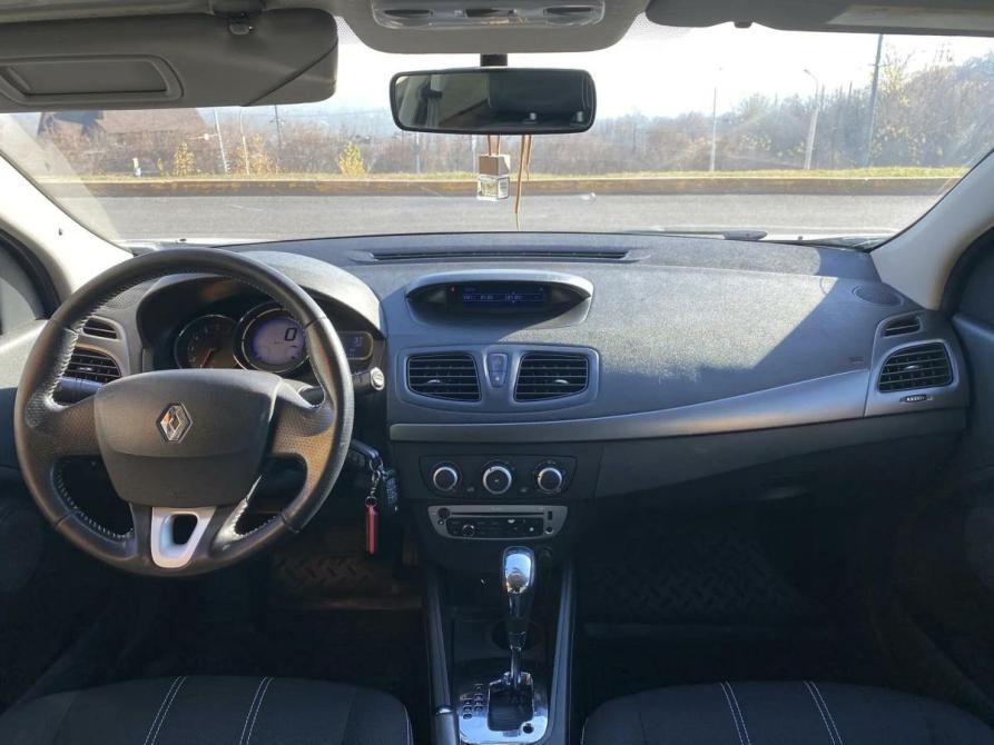 Renault Megane III Рестайлинг Уфа  - изображение 8