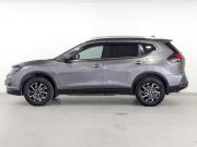 Nissan X-Trail III Рестайлинг Москва  - изображение 35