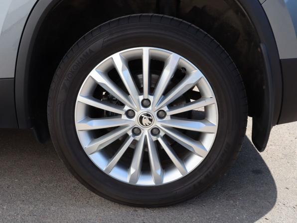 Skoda Kodiaq I с пробегом 2019 года, цена 2 889 000 рублей, 78526 км, внедорожник, Автокод Объявления