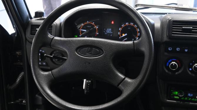 Lada (ВАЗ) 2121 (4x4) I Рестайлинг (2020) с пробегом 2021 года, цена 750 000 рублей, 77048 км, внедорожник, Автокод Объявления