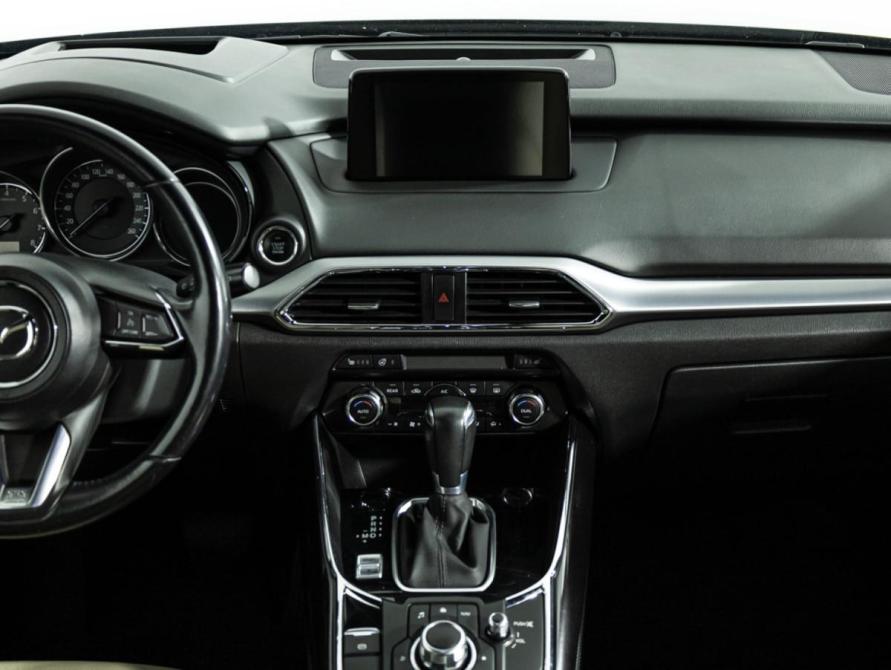 Mazda CX-9 II Санкт-Петербург  - изображение 15