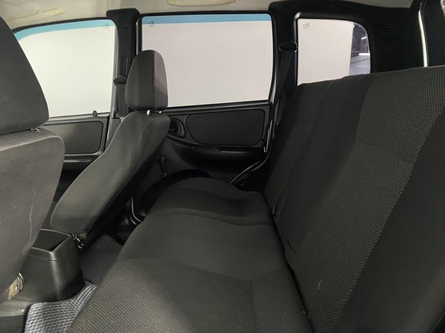 Chevrolet Niva I Рестайлинг Воронеж  - изображение 6