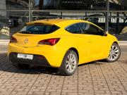 Opel Astra J Рестайлинг Москва  - изображение 25