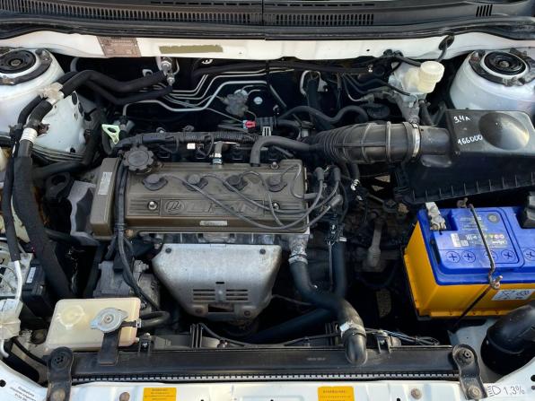 Lifan Solano I (620) с пробегом 2012 года, цена 299 000 рублей, 166896 км, седан, Автокод Объявления
