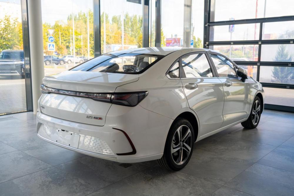 BAIC U5 Plus Ростов-на-Дону  - изображение 6