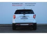 Ford Explorer V Рестайлинг Краснодар  - изображение 18