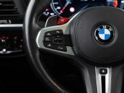 BMW X4 M I (F98) Москва  - изображение 54