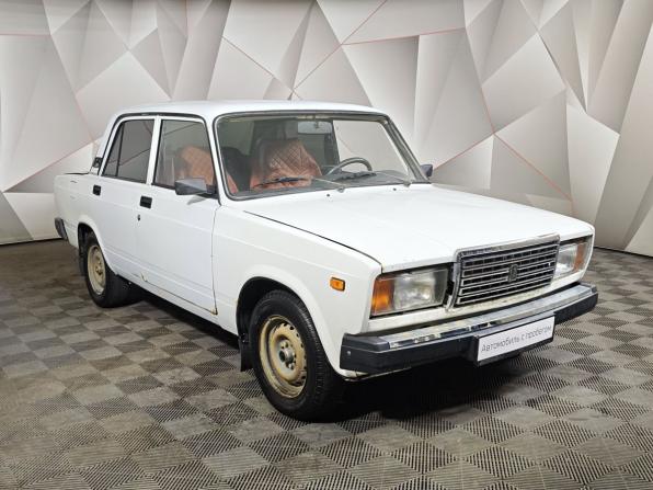 Lada (ВАЗ) 2107 с пробегом 2011 года, цена 145 000 рублей, 76958 км, седан, Автокод Объявления