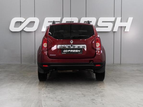 Renault Duster I с пробегом 2013 года, цена 769 000 рублей, 237184 км, внедорожник, Автокод Объявления