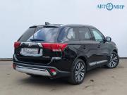 Mitsubishi Outlander III Рестайлинг 3 Москва  - изображение 21