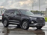 Chery Tiggo 7 Pro I Вологда  - изображение 30