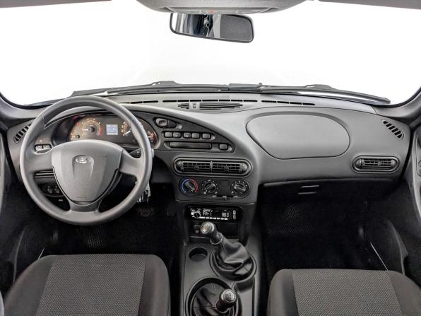Lada (ВАЗ) Niva Travel I с пробегом 2025 года, цена 1 135 000 рублей, 9215 км, внедорожник, Автокод Объявления