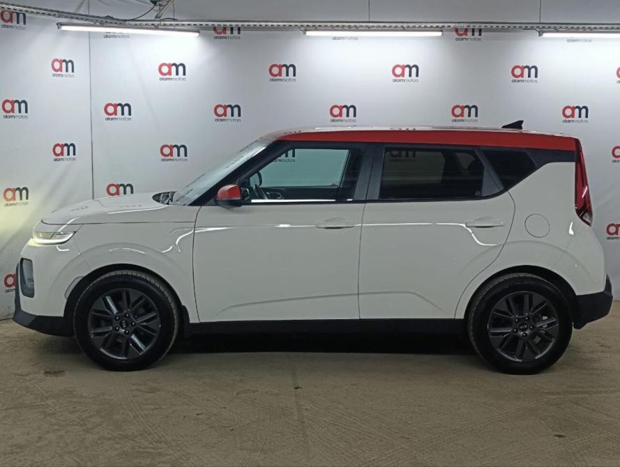 Kia Soul III Санкт-Петербург  - изображение 7