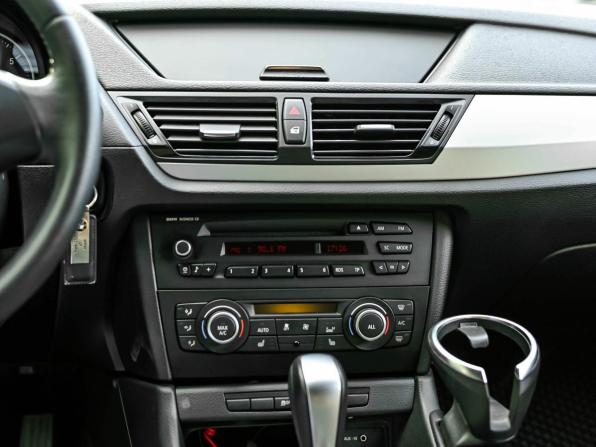 BMW X1 I (E84) Рестайлинг с пробегом 2012 года, цена 980 000 рублей, 177427 км, внедорожник, Автокод Объявления