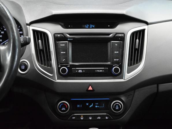 Hyundai Creta I с пробегом 2019 года, цена 1 990 000 рублей, 85892 км, внедорожник, Автокод Объявления