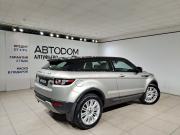 Land Rover Range Rover Evoque I Москва  - изображение 29