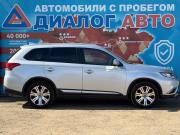 Mitsubishi Outlander III Рестайлинг 2 Набережные Челны  - изображение 20