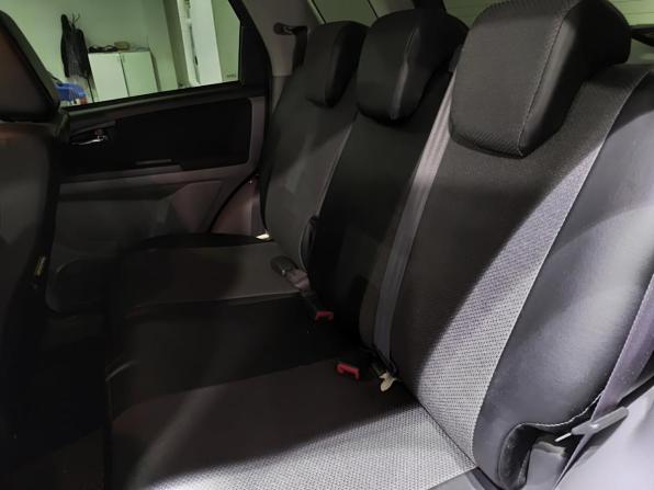 Suzuki SX4 I (Classic) Рестайлинг с пробегом 2013 года, цена 987 000 рублей, 141286 км, хэтчбек, Автокод Объявления