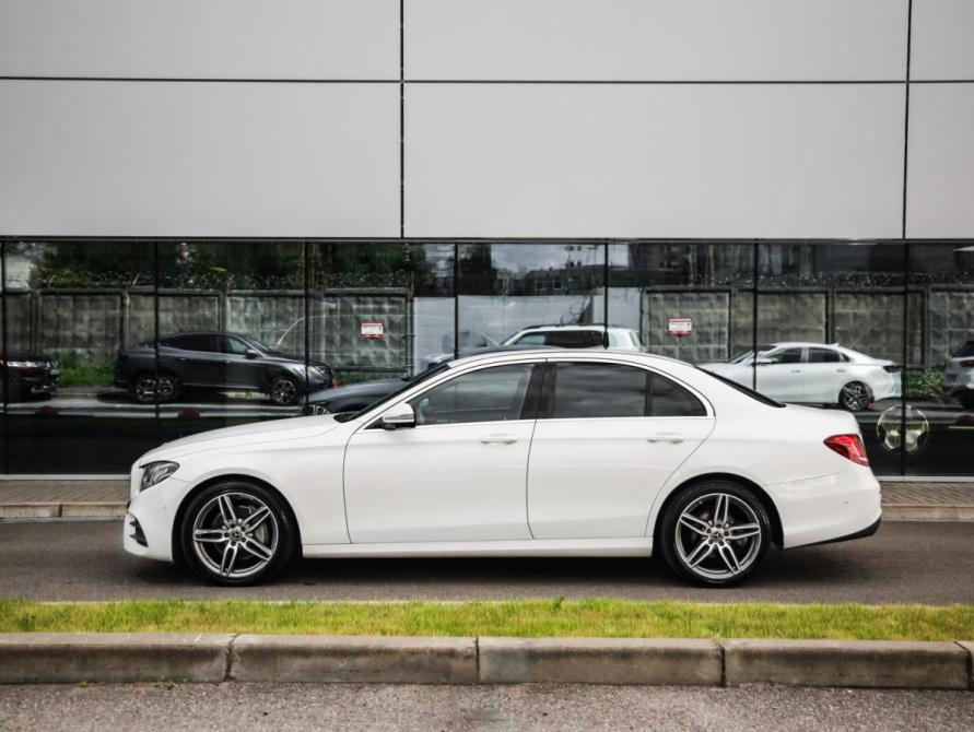 Mercedes-Benz E-Класс V (W213 S213 C238) Санкт-Петербург  - изображение 9