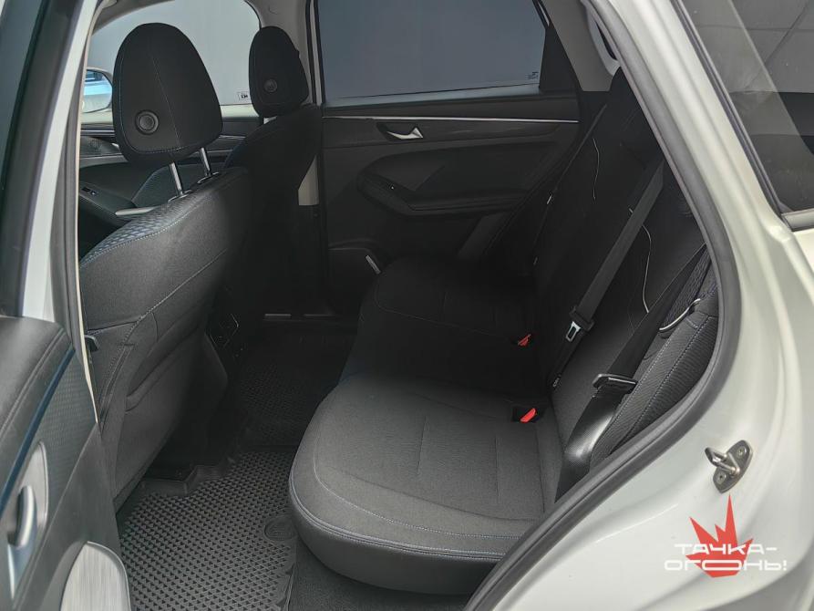 Haval Jolion I Пермь  - изображение 12