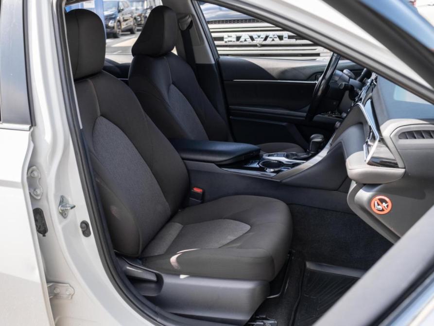 Toyota Camry VIII (XV70) Сочи  - изображение 8