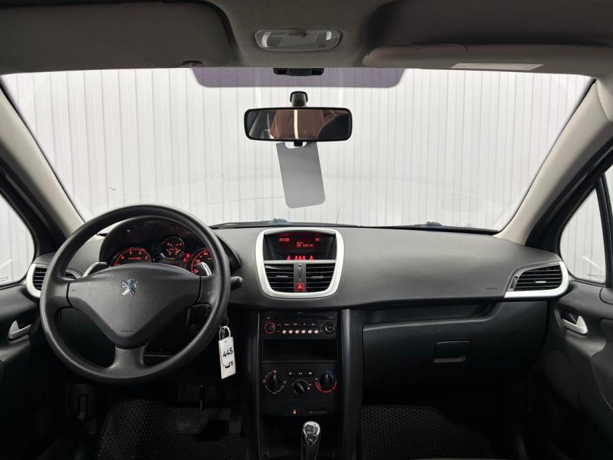 Peugeot 207 I Краснодар  - изображение 9