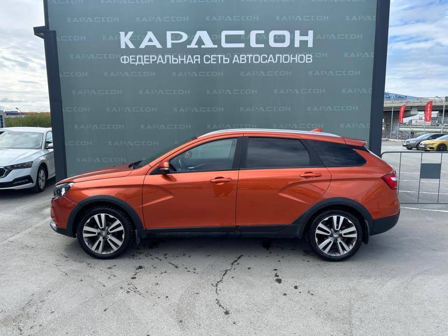 Lada (ВАЗ) Vesta I Екатеринбург  - изображение 3