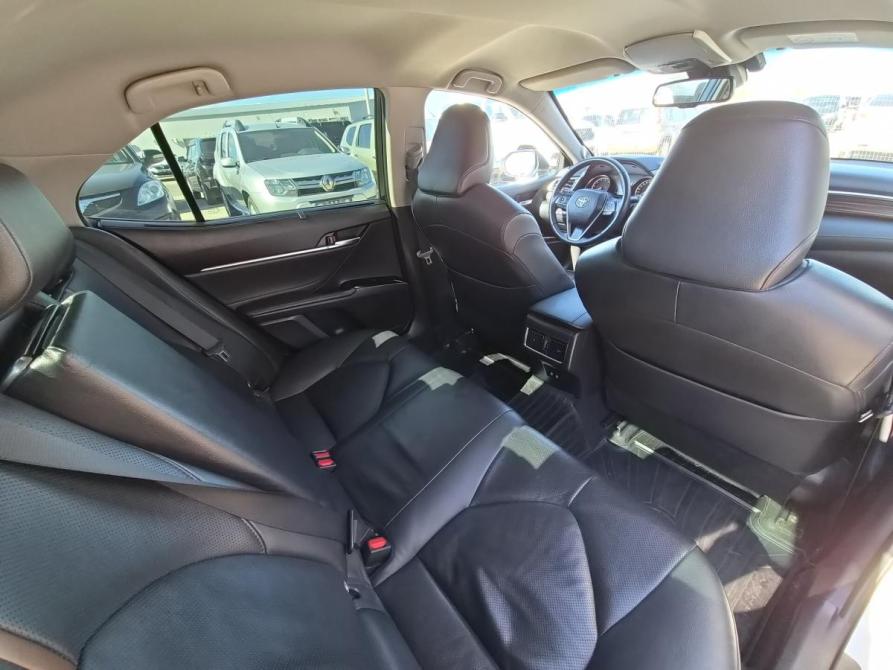 Toyota Camry VIII (XV70) Саратов  - изображение 29