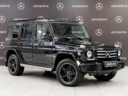 Mercedes-Benz G-Класс II (W463) Рестайлинг 4 Москва  - изображение 31