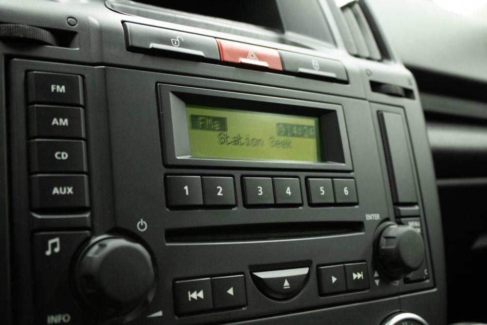 Land Rover Freelander II Рестайлинг Уфа  - изображение 17