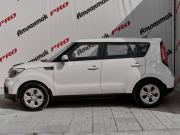 Kia Soul II Рестайлинг Екатеринбург  - изображение 28