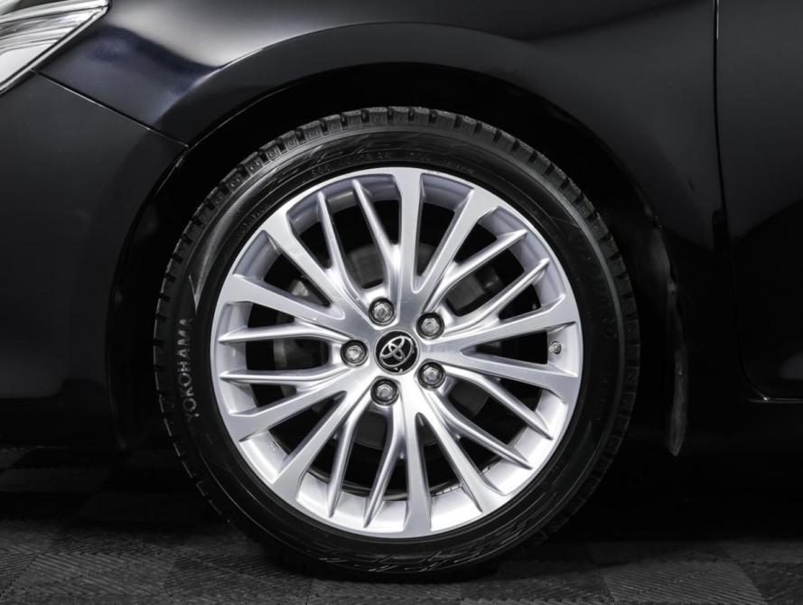 Toyota Camry VII (XV50) Рестайлинг Москва  - изображение 23
