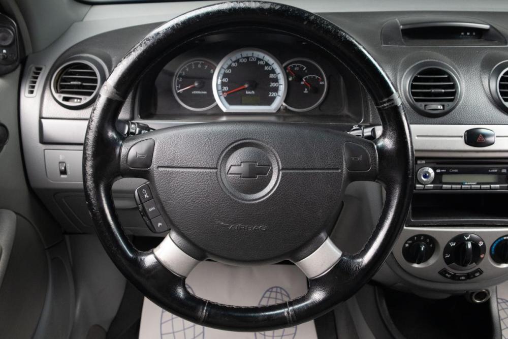 Chevrolet Lacetti I Оренбург  - изображение 10