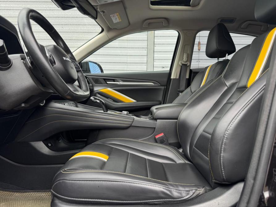 Haval F7x I Саратов  - изображение 19