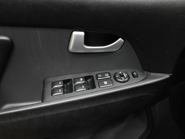 Kia Sportage III Рестайлинг с пробегом 2015 года, цена 1 670 000 рублей, 109894 км, внедорожник, Автокод Объявления