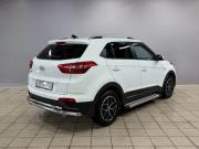 Hyundai Creta I Уфа  - изображение 29