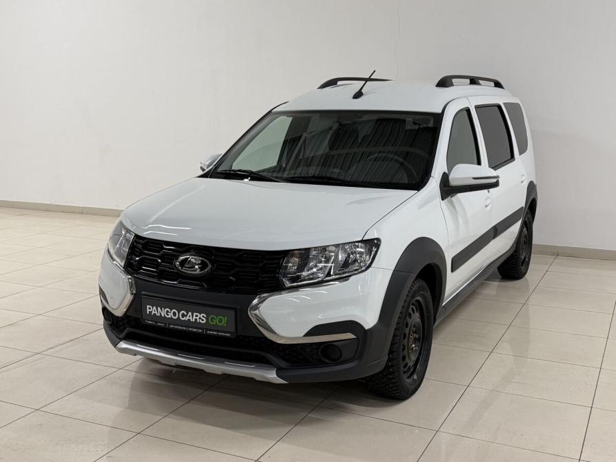 Lada (ВАЗ) Largus I Смоленск  - изображение 1