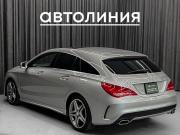 Mercedes-Benz CLA I (C117 X117) Красноярск  - изображение 19