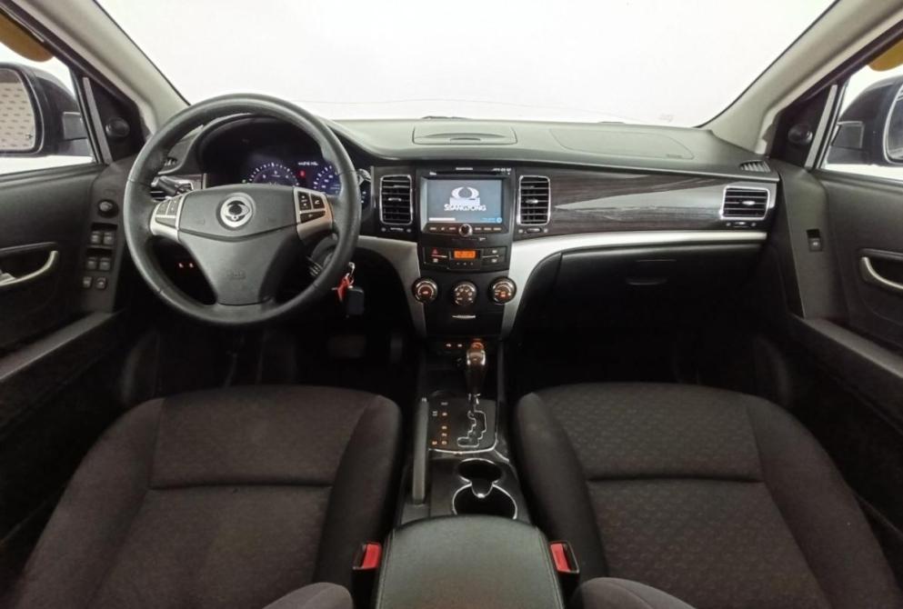 SsangYong Actyon II Волгоград  - изображение 10